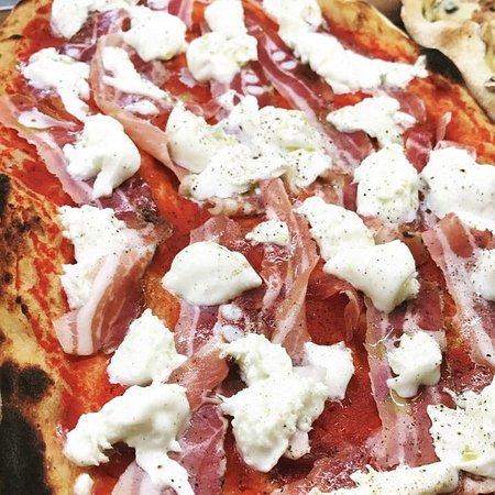 Pizzeria Il Tris